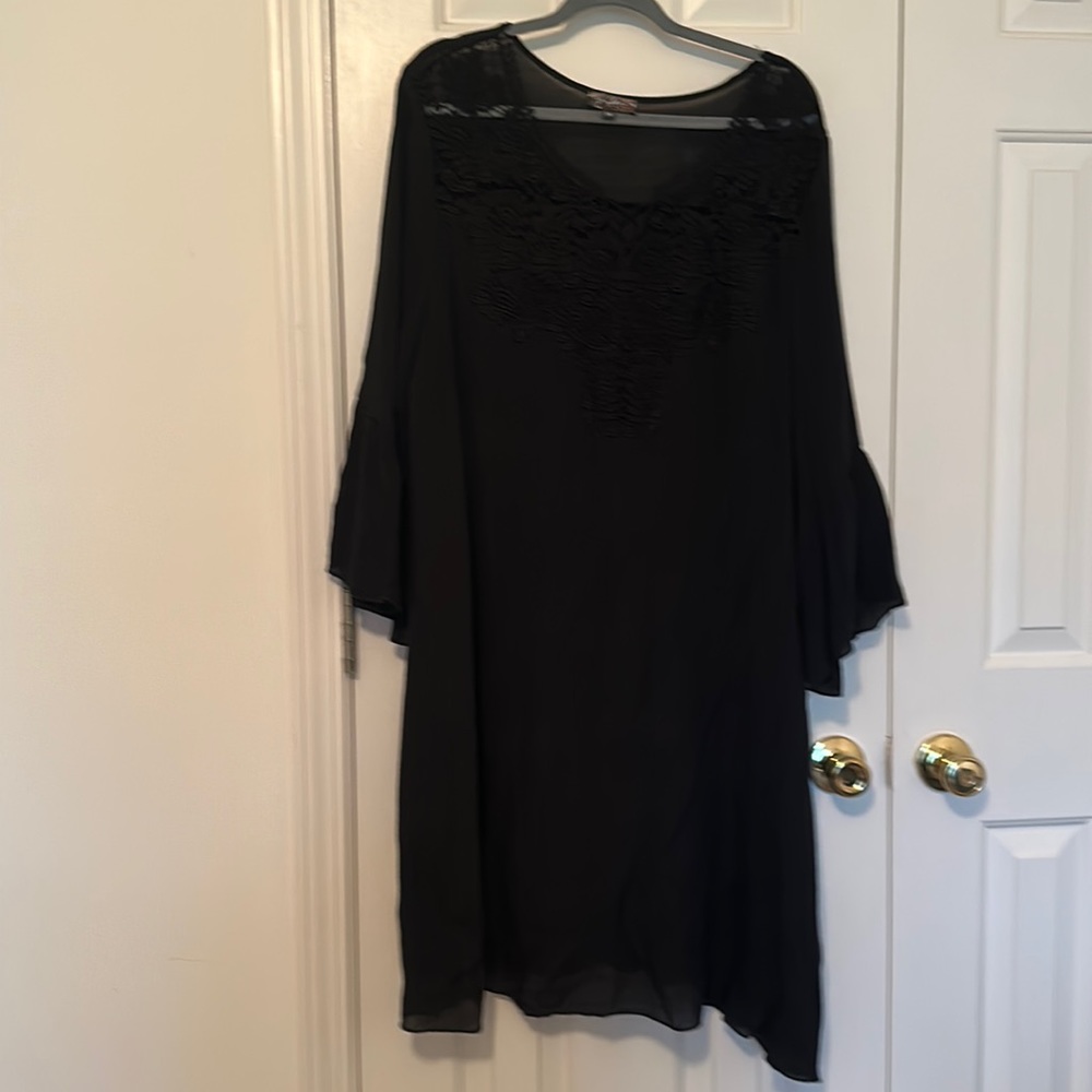 JGlee Boho Dress